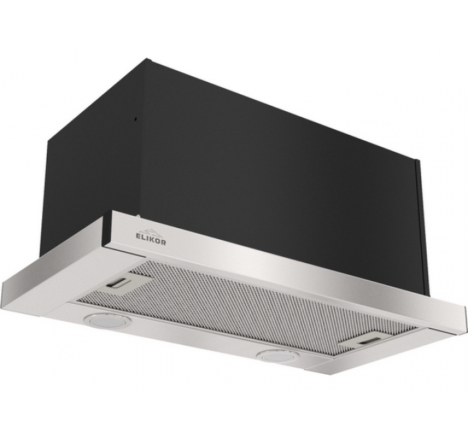 Вытяжка Elikor Интегра S2 60Н-700-В2Д нерж/нерж