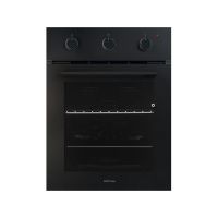 Духовой шкаф KRONA LYRA 45 BL/BL