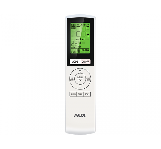 Сплит-система AUX ASW-H12A4/HB-R2DI /AS-H12A4/HB-R2DI