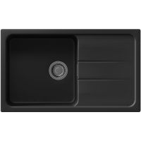 Мойка Florentina Специя 860 антрацит