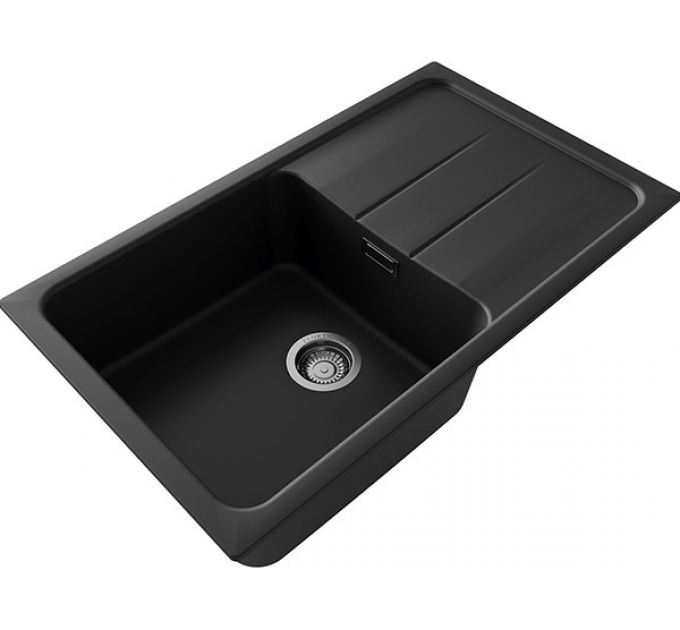 Мойка Florentina Специя 860 антрацит