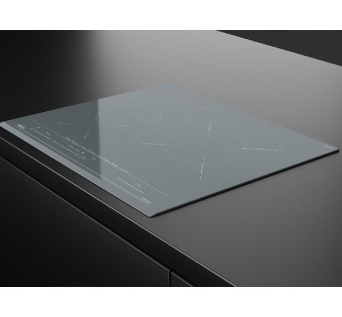 Варочная панель Teka IZC 63630 MST STONE GREY (112500019) индукционная