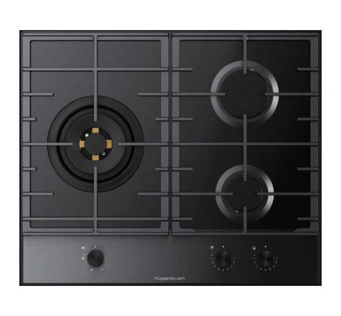 Варочная панель Kuppersbusch KG 6853.0 SE-E5 газовая