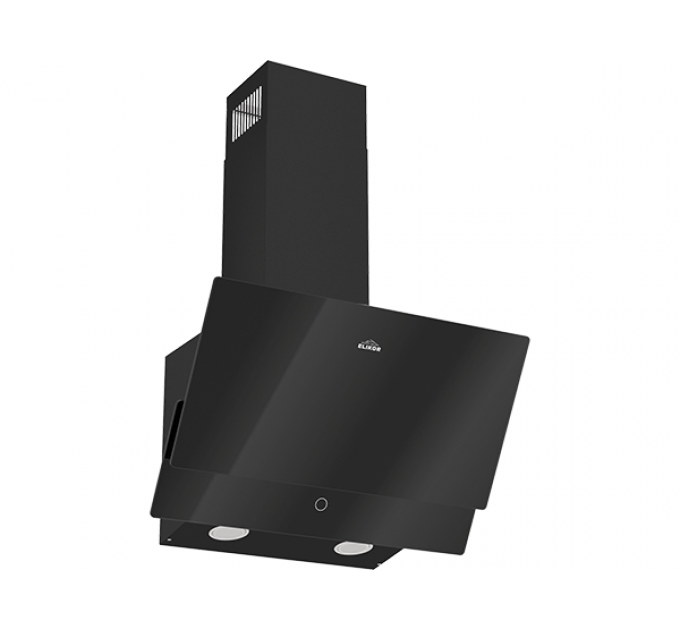 Вытяжка Elikor VERTEX 60 BK черный