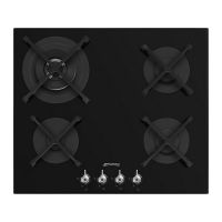 Варочная панель SMEG PV364N газовая