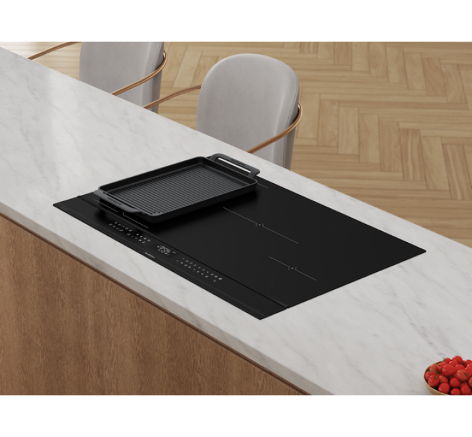 Варочная панель De Dietrich DPI4831BT индукционная