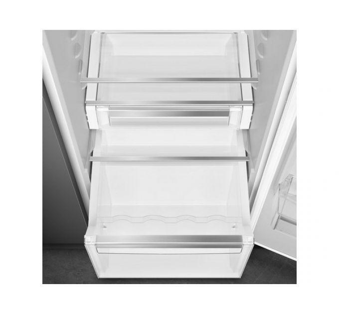 Холодильная камера SMEG S9L174D1D встраиваемая