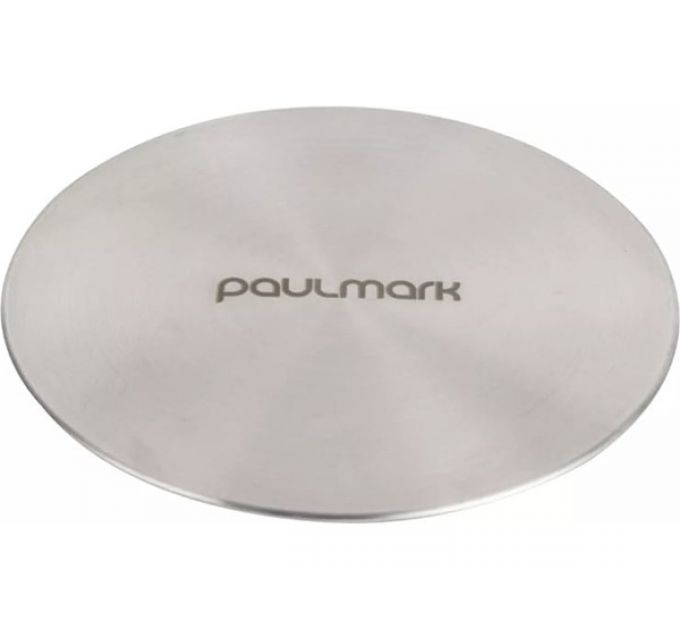 Мойка Paulmark Tandem 80/2 PM238150-BLM, черный