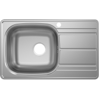 Мойка Ukinox Спектр SPM788.480 -GT6K 2L