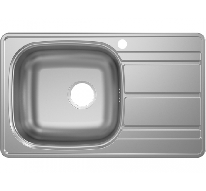 Мойка Ukinox Спектр SPM788.480 -GT6K 2L