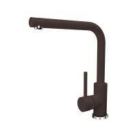 Смеситель Florentina Дельта брауни