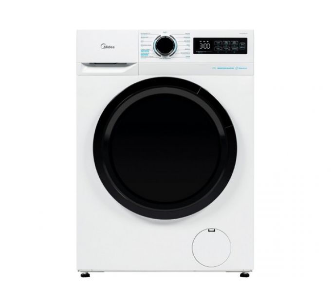 Стиральная машина MIDEA MF11914BS53/W