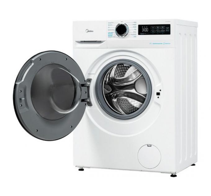 Стиральная машина MIDEA MF11914BS53/W