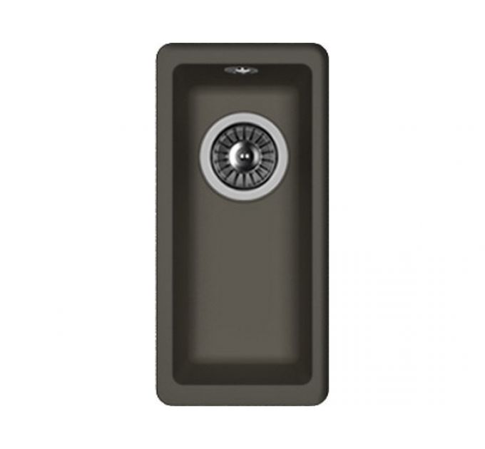 Мойка Florentina Вега 160 антрацит