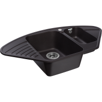 Мойка GRANFEST GF-Z14 черный