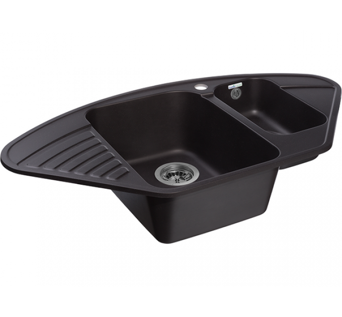 Мойка GRANFEST GF-Z14 черный