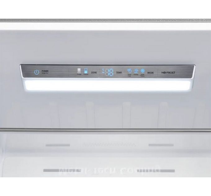 Холодильник Kuppersberg RFFI 2070 X