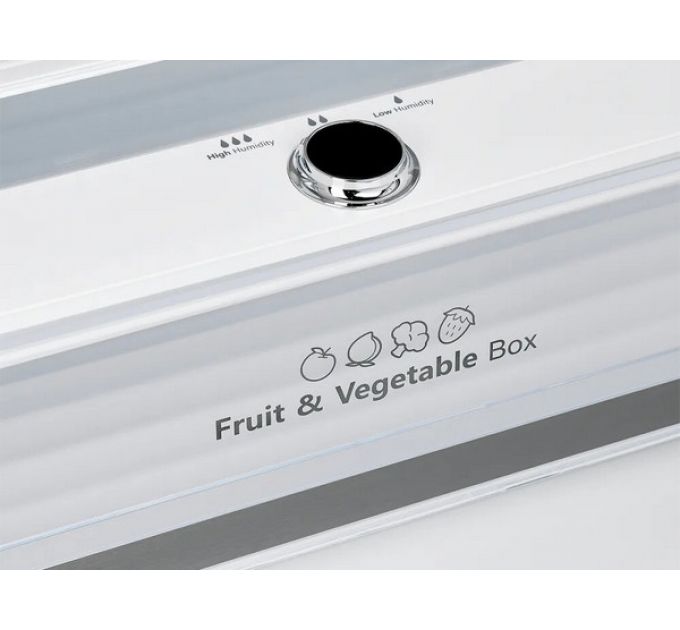 Холодильник Kuppersberg RFFI 2070 X