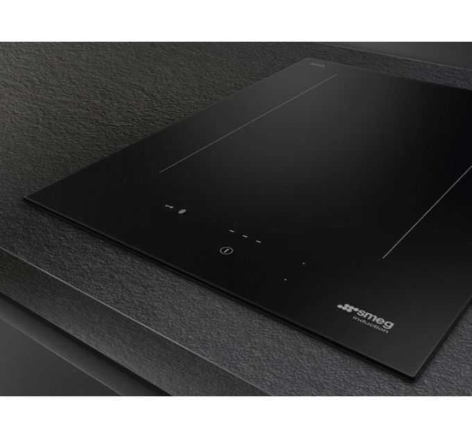 Варочная панель SMEG SIM3323D индукционная