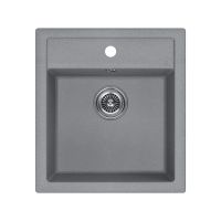 Мойка Kuchenstern TOP 45 титан