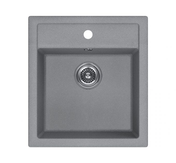 Мойка Kuchenstern TOP 45 титан