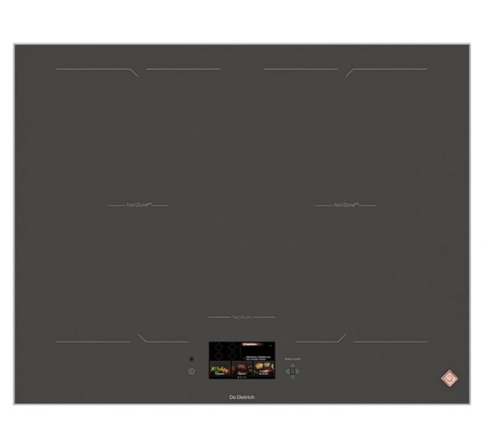 Варочная панель De Dietrich DPI4451GT индукционная