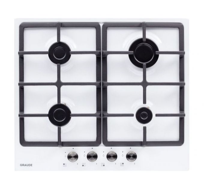 Варочная панель GRAUDE GS 60.1 WM газовая