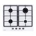 Варочная панель GRAUDE GS 60.1 WM газовая