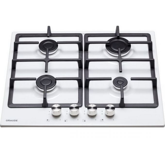 Варочная панель GRAUDE GS 60.1 WM газовая