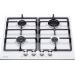 Варочная панель GRAUDE GS 60.1 WM газовая