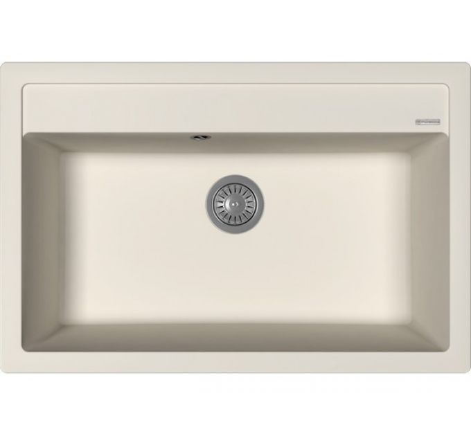 Мойка Florentina Липси 770 шампань