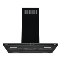 Вытяжка De Dietrich DHI2963B