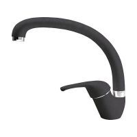 Смеситель Dr.Gans РОНДО графит