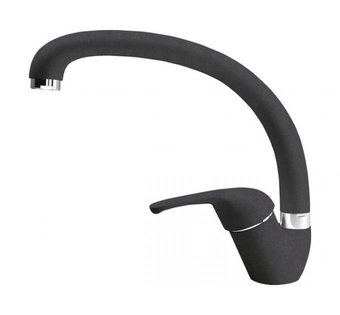 Смеситель Dr.Gans РОНДО графит