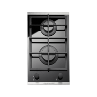 Варочная панель Kuppersbusch GKS 3820.0 ED газовая