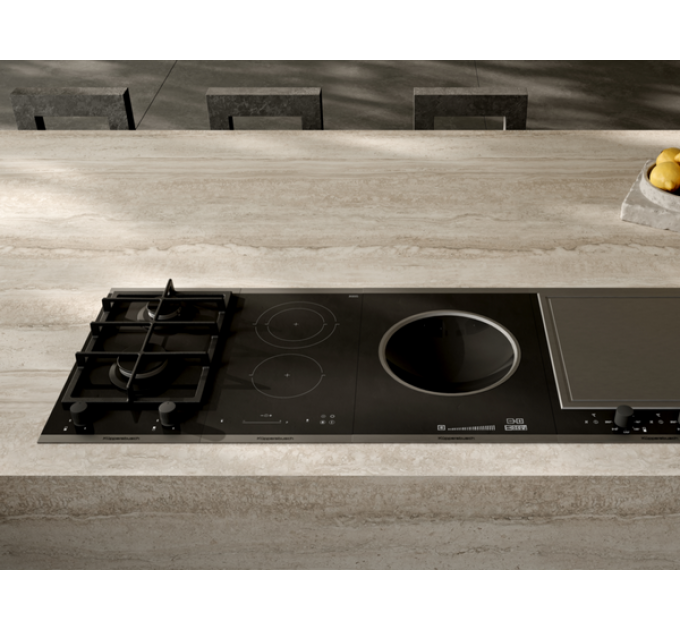 Варочная панель Kuppersbusch GKS 3820.0 ED газовая