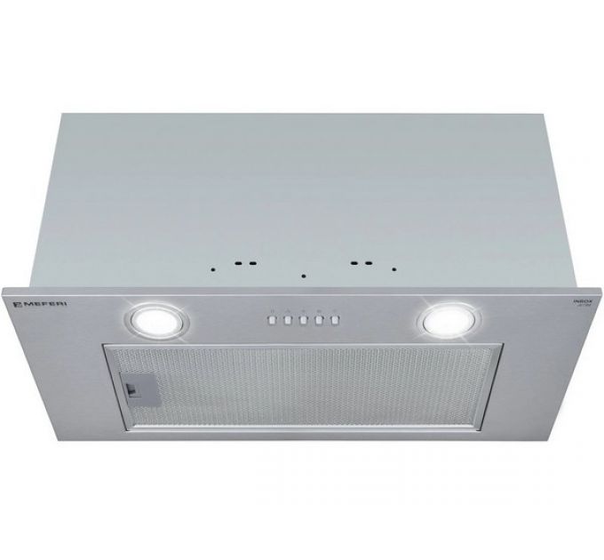 Вытяжка MEFERI INBOX60IX ULTRA