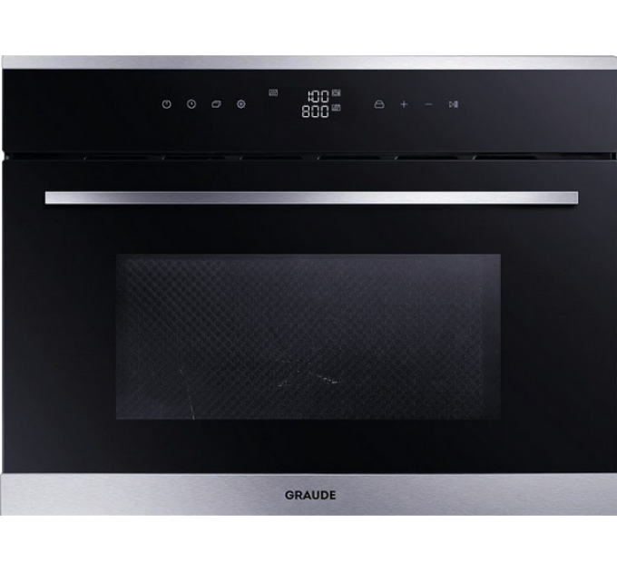 СВЧ-печь GRAUDE MWG 45.0 E