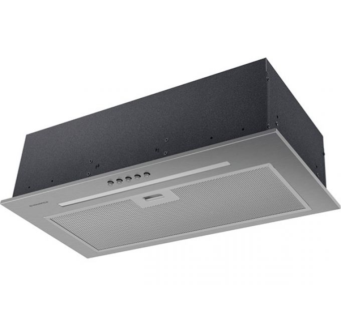 Вытяжка MAUNFELD Crosby 850LED нерж. сталь