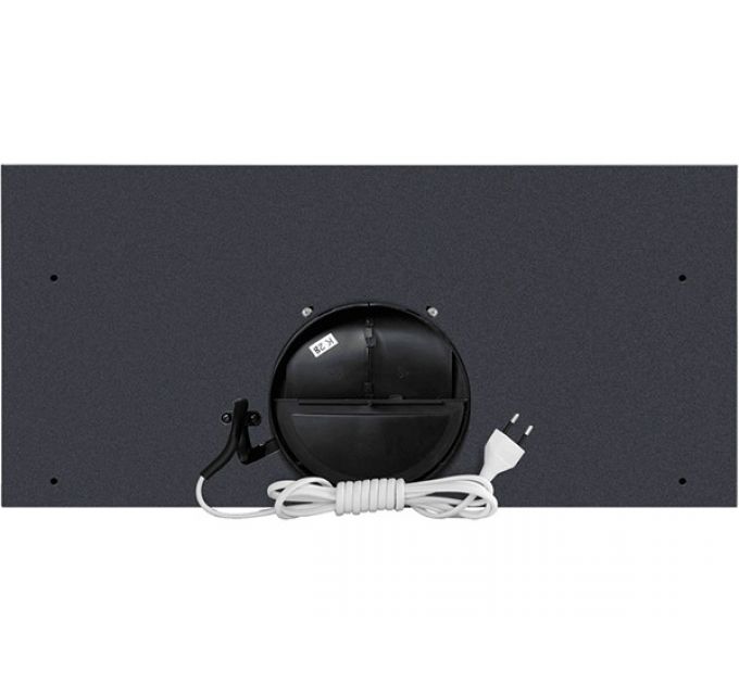 Вытяжка MAUNFELD Crosby 850LED нерж. сталь