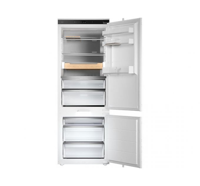 Холодильник ASKO RBC597SND1 встраиваемый
