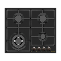 Варочная панель GRAUDE GSK 60.1 SM газовая