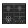Варочная панель GRAUDE GSK 60.1 SM газовая