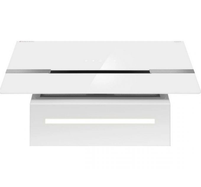 Вытяжка MEFERI AIRBOX60WH COMFORT PLUS