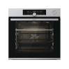 Духовой шкаф Gorenje BSA6747A04X с паром
