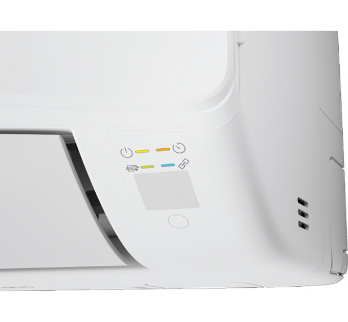 Сплит-система Hitachi RAK-DJ25RHAE/RAC-DJ25WHAE