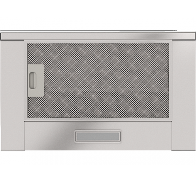 Вытяжка Elikor Интегра GLASS 50Н-400-В2Д нерж/стекло белое