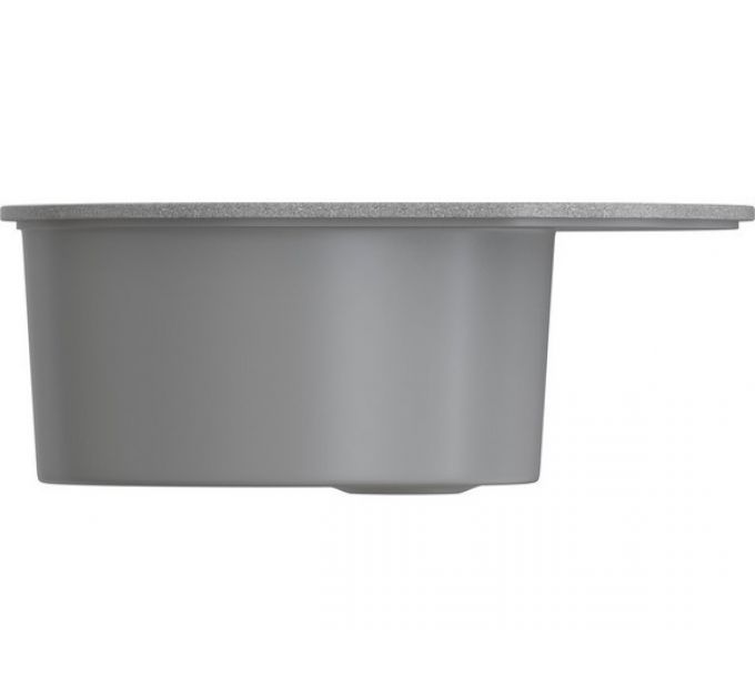 Мойка Gamma Stone GS-8 темно-серый 309