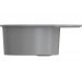 Мойка Gamma Stone GS-8 темно-серый 309