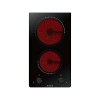 Варочная панель Brandt BPV6210B электрическая